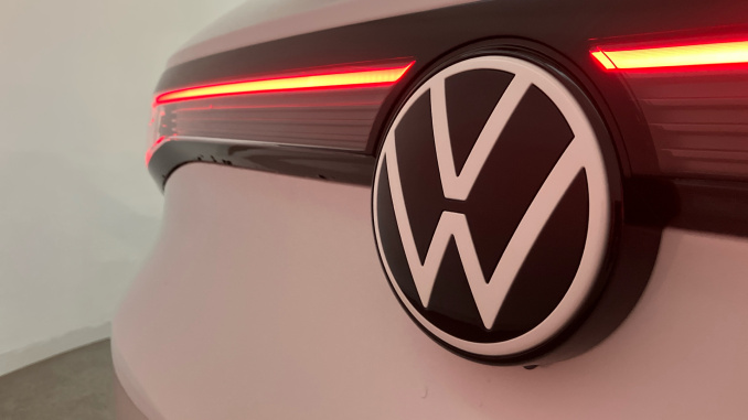 Volkswagen ID.4 210kW Match Pro 79kWh 5dr Auto Electric Estate - Image 24
